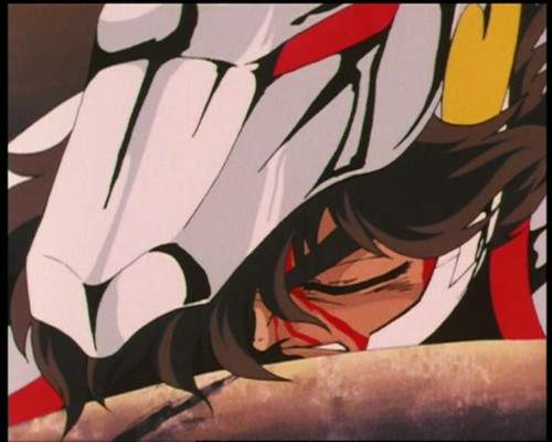 Otaku Gallery  / Anime e Manga / Saint Seiya / Screen Shots / Episodi / 053 - Nobile Cassios / 094.jpg